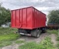 МАН Другая, об'ємом двигуна 2.3 л та пробігом 0 тис. км за 19999 $, фото 5 на Automoto.ua