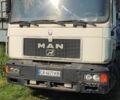 МАН Другая, об'ємом двигуна 2.3 л та пробігом 0 тис. км за 5400 $, фото 6 на Automoto.ua