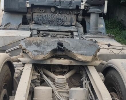 МАН Другая, об'ємом двигуна 2.3 л та пробігом 0 тис. км за 5400 $, фото 2 на Automoto.ua