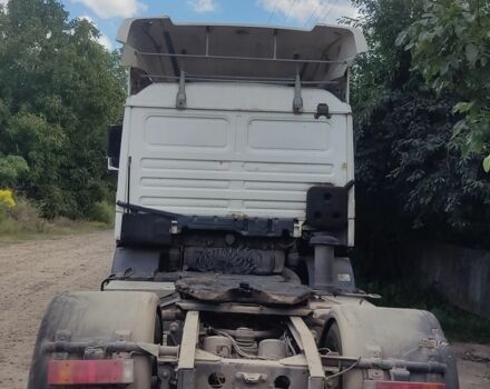 МАН Другая, об'ємом двигуна 2.3 л та пробігом 0 тис. км за 5400 $, фото 1 на Automoto.ua