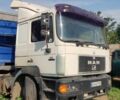 МАН Другая, об'ємом двигуна 2.3 л та пробігом 0 тис. км за 5400 $, фото 4 на Automoto.ua