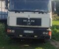 МАН Другая, об'ємом двигуна 2.3 л та пробігом 0 тис. км за 5400 $, фото 7 на Automoto.ua