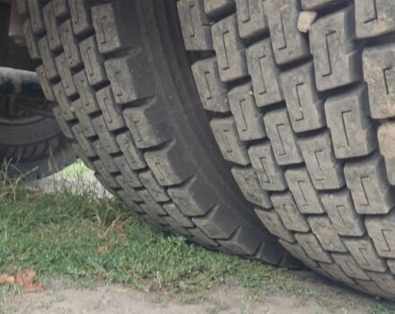 МАН Другая, об'ємом двигуна 2.3 л та пробігом 0 тис. км за 5400 $, фото 3 на Automoto.ua