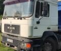 МАН Другая, об'ємом двигуна 2.3 л та пробігом 0 тис. км за 5400 $, фото 5 на Automoto.ua
