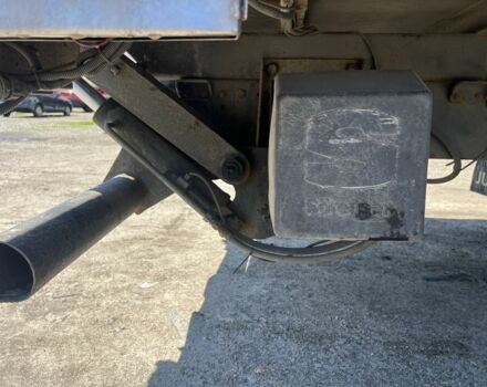 МАН Другая, объемом двигателя 2.3 л и пробегом 0 тыс. км за 9999 $, фото 3 на Automoto.ua