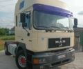 МАН Другая, объемом двигателя 2.3 л и пробегом 0 тыс. км за 5900 $, фото 1 на Automoto.ua