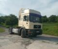 МАН Другая, объемом двигателя 2.3 л и пробегом 0 тыс. км за 5900 $, фото 1 на Automoto.ua