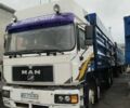 МАН Другая, об'ємом двигуна 2.3 л та пробігом 0 тис. км за 11500 $, фото 1 на Automoto.ua