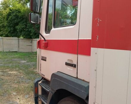 МАН Другая, об'ємом двигуна 2.3 л та пробігом 0 тис. км за 11500 $, фото 3 на Automoto.ua
