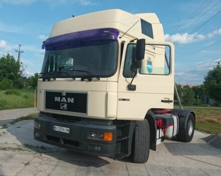 МАН Другая, объемом двигателя 2.3 л и пробегом 0 тыс. км за 5900 $, фото 2 на Automoto.ua