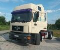 МАН Другая, объемом двигателя 2.3 л и пробегом 0 тыс. км за 5900 $, фото 2 на Automoto.ua