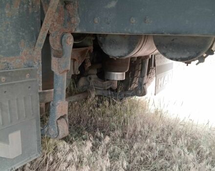 МАН Другая, об'ємом двигуна 2.3 л та пробігом 0 тис. км за 11500 $, фото 4 на Automoto.ua
