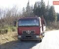 МАН Другая, объемом двигателя 2.3 л и пробегом 0 тыс. км за 8900 $, фото 1 на Automoto.ua