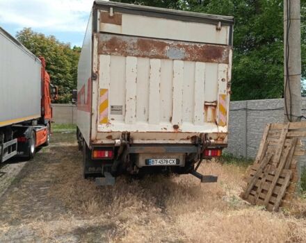 МАН Другая, об'ємом двигуна 2.3 л та пробігом 0 тис. км за 11500 $, фото 6 на Automoto.ua