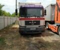 МАН Другая, об'ємом двигуна 2.3 л та пробігом 0 тис. км за 11500 $, фото 2 на Automoto.ua