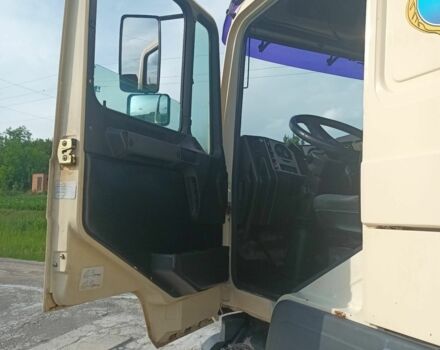 МАН Другая, объемом двигателя 2.3 л и пробегом 0 тыс. км за 5900 $, фото 4 на Automoto.ua