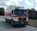 МАН Другая, об'ємом двигуна 2.3 л та пробігом 0 тис. км за 11500 $, фото 7 на Automoto.ua