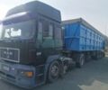 МАН Другая, объемом двигателя 2.3 л и пробегом 0 тыс. км за 7500 $, фото 1 на Automoto.ua