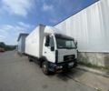 МАН Другая, объемом двигателя 2.3 л и пробегом 0 тыс. км за 8800 $, фото 1 на Automoto.ua