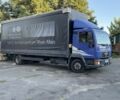 МАН Другая, объемом двигателя 2.3 л и пробегом 0 тыс. км за 9000 $, фото 1 на Automoto.ua
