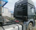 МАН Другая, объемом двигателя 2.3 л и пробегом 0 тыс. км за 7500 $, фото 8 на Automoto.ua