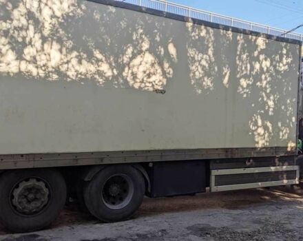 МАН Другая, объемом двигателя 2.3 л и пробегом 0 тыс. км за 12400 $, фото 3 на Automoto.ua