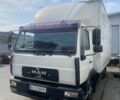 МАН Другая, объемом двигателя 2.3 л и пробегом 0 тыс. км за 8800 $, фото 1 на Automoto.ua