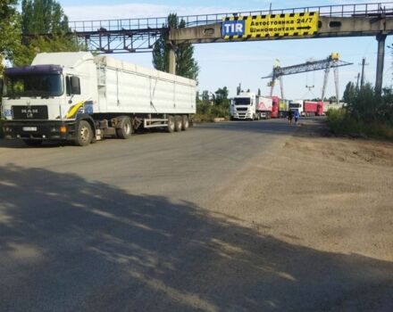 МАН Другая, об'ємом двигуна 2.3 л та пробігом 0 тис. км за 5200 $, фото 3 на Automoto.ua