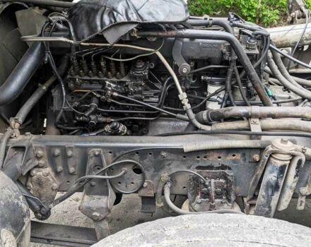 МАН Другая, объемом двигателя 2.3 л и пробегом 0 тыс. км за 12400 $, фото 8 на Automoto.ua