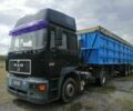 МАН Другая, объемом двигателя 2.3 л и пробегом 0 тыс. км за 7500 $, фото 9 на Automoto.ua
