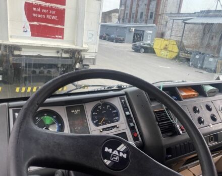 МАН Другая, объемом двигателя 2.3 л и пробегом 0 тыс. км за 8800 $, фото 3 на Automoto.ua