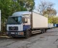 МАН Другая, объемом двигателя 2.3 л и пробегом 0 тыс. км за 12400 $, фото 1 на Automoto.ua