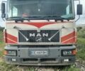 МАН Другая, об'ємом двигуна 2.3 л та пробігом 0 тис. км за 8000 $, фото 1 на Automoto.ua