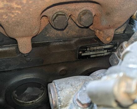 МАН Другая, объемом двигателя 2.3 л и пробегом 0 тыс. км за 12400 $, фото 4 на Automoto.ua