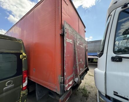 МАН Другая, об'ємом двигуна 2.3 л та пробігом 0 тис. км за 12000 $, фото 3 на Automoto.ua