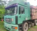 МАН Другая, об'ємом двигуна 2.3 л та пробігом 0 тис. км за 7500 $, фото 1 на Automoto.ua