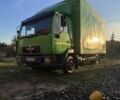 МАН Другая, объемом двигателя 2.3 л и пробегом 0 тыс. км за 7500 $, фото 1 на Automoto.ua