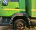 МАН Другая, объемом двигателя 2.3 л и пробегом 0 тыс. км за 7500 $, фото 2 на Automoto.ua