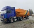 МАН Другая, объемом двигателя 2.3 л и пробегом 0 тыс. км за 6200 $, фото 1 на Automoto.ua