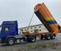 МАН Другая, объемом двигателя 2.3 л и пробегом 0 тыс. км за 14200 $, фото 2 на Automoto.ua