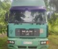 МАН Другая, об'ємом двигуна 2.3 л та пробігом 0 тис. км за 7500 $, фото 1 на Automoto.ua