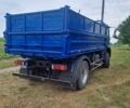 МАН Другая, объемом двигателя 2.3 л и пробегом 0 тыс. км за 19900 $, фото 6 на Automoto.ua
