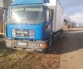 МАН Другая, об'ємом двигуна 2.3 л та пробігом 0 тис. км за 12000 $, фото 1 на Automoto.ua