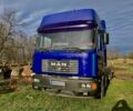 МАН Другая, объемом двигателя 2.3 л и пробегом 0 тыс. км за 6200 $, фото 5 на Automoto.ua