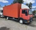 МАН Другая, об'ємом двигуна 2.3 л та пробігом 0 тис. км за 12000 $, фото 1 на Automoto.ua