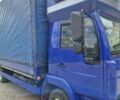 МАН Другая, об'ємом двигуна 2.3 л та пробігом 0 тис. км за 10500 $, фото 6 на Automoto.ua