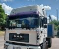 МАН Другая, объемом двигателя 2.3 л и пробегом 0 тыс. км за 4500 $, фото 1 на Automoto.ua