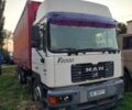 МАН Другая, об'ємом двигуна 2.3 л та пробігом 0 тис. км за 9000 $, фото 1 на Automoto.ua