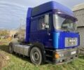 МАН Другая, объемом двигателя 2.3 л и пробегом 0 тыс. км за 6200 $, фото 4 на Automoto.ua