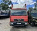 МАН Другая, об'ємом двигуна 2.3 л та пробігом 0 тис. км за 12000 $, фото 1 на Automoto.ua